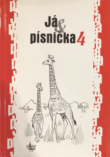 JÁ, PÍSNIČKA 4