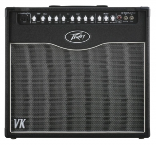 PEAVEY VALVE KING II 50