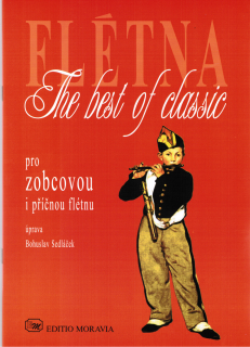 Flétna - The best of classic