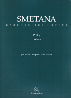 BEDŘICH SMETANA: Polky