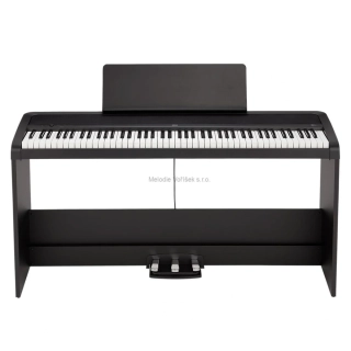 KORG B2+ SP-BK 