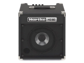 HARTKE HD50