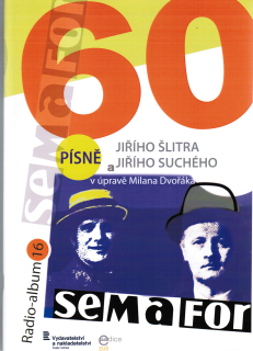 RADIO ALBUM 16 - Semafor 60 