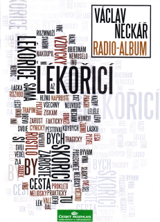 RADIO ALBUM 14 - Václav Neckář