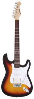ARIA STG-STV