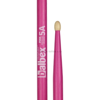 BALBEX 5A PINK HIKOR