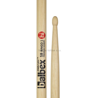 BALBEX 5B RINGO I. HIKOR