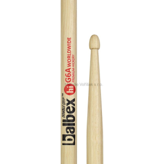 BALBEX G6A WORLDWIDE