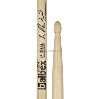 BALBEX LP-IDEAL - LUKÁŠ PAVLÍK