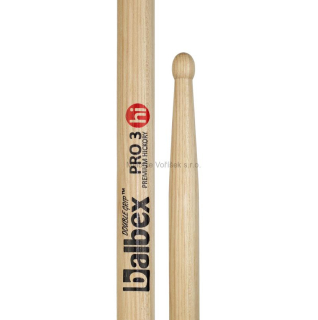 BALBEX PRO 3 HIKOR