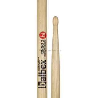 BALBEX RINGO II. HIKOR