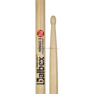 BALBEX RINGO III. HIKOR