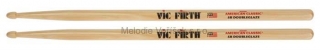 VIC FIRTH 5B DOUBLEGLAZE