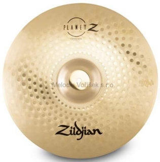 ZILDJIAN 18 PLANET Z CRASH RIDE