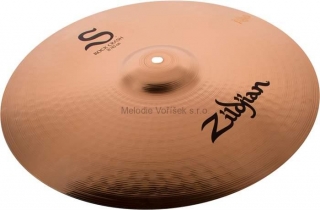 ZILDJIAN 16 S SERIES ROCK CRASH