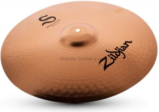 ZILDJIAN 18 S SERIES ROCK CRASH