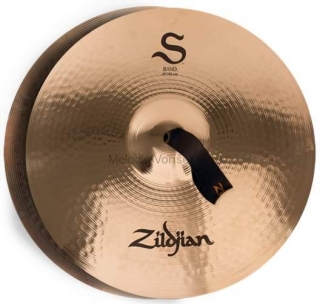 ZILDJIAN 18 S SERIES BAND
