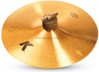 ZILDJIAN 10K CUSTOM DARK SPLASH 