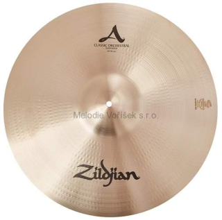 ZILDJIAN 18 CLASSIC ORCHESTRAL SELECTION SUSPENDED