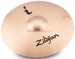 ZILDJIAN 16 I SERIES CRASH