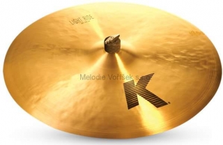 ZILDJIAN 22K LIGHT RIDE