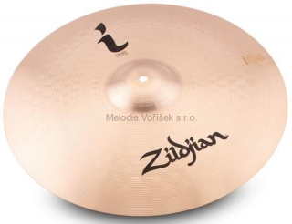 ZILDJIAN 17 I SERIES CRASH