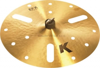 ZILDJIAN 16K EFX
