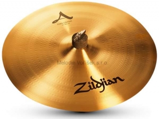 ZILDJIAN 16A MEDIUM THIN CRASH 