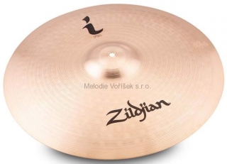 ZILDJIAN 19 I SERIES CRASH