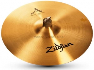 ZILDJIAN 17A MEDIUM THIN CRASH 