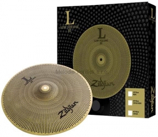 ZILDJIAN L80 18 LOW VOLUME CRASH