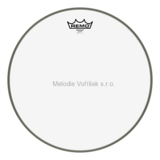 REMO EMPEROR CLEAR 10"