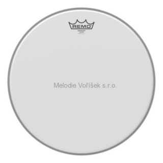 REMO EMPEROR COATED 10"
